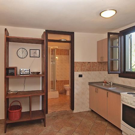 Apartments Nenad 1720 Premantura Kültér fotó