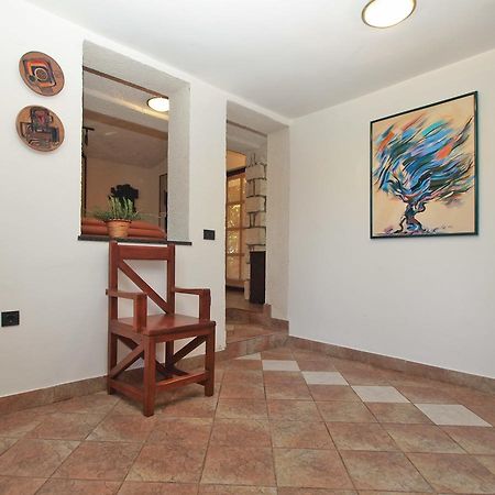 Apartments Nenad 1720 Premantura Kültér fotó