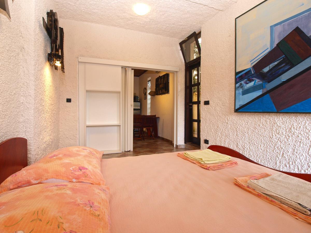 Apartments Nenad 1720 Premantura Kültér fotó