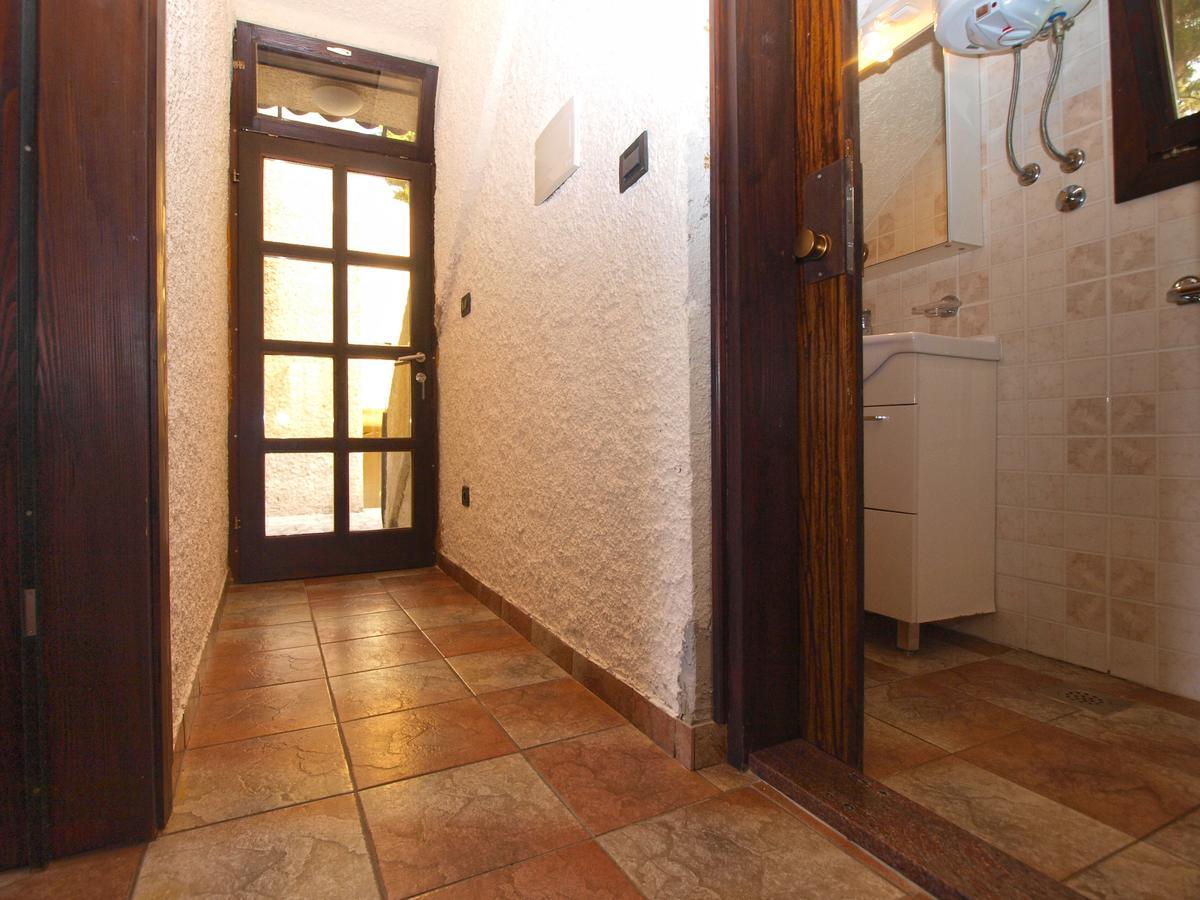Apartments Nenad 1720 Premantura Kültér fotó