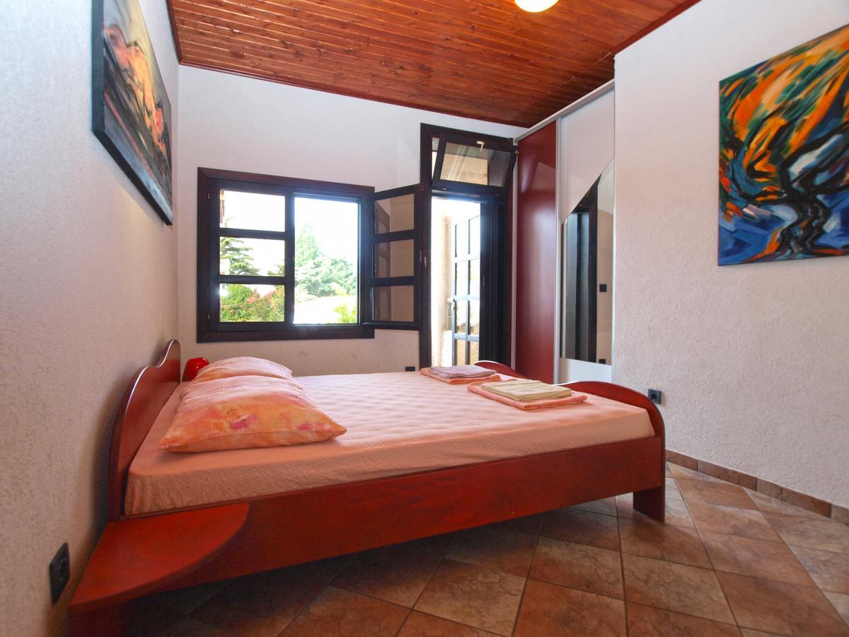 Apartments Nenad 1720 Premantura Kültér fotó