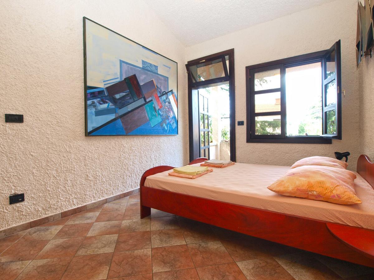 Apartments Nenad 1720 Premantura Kültér fotó