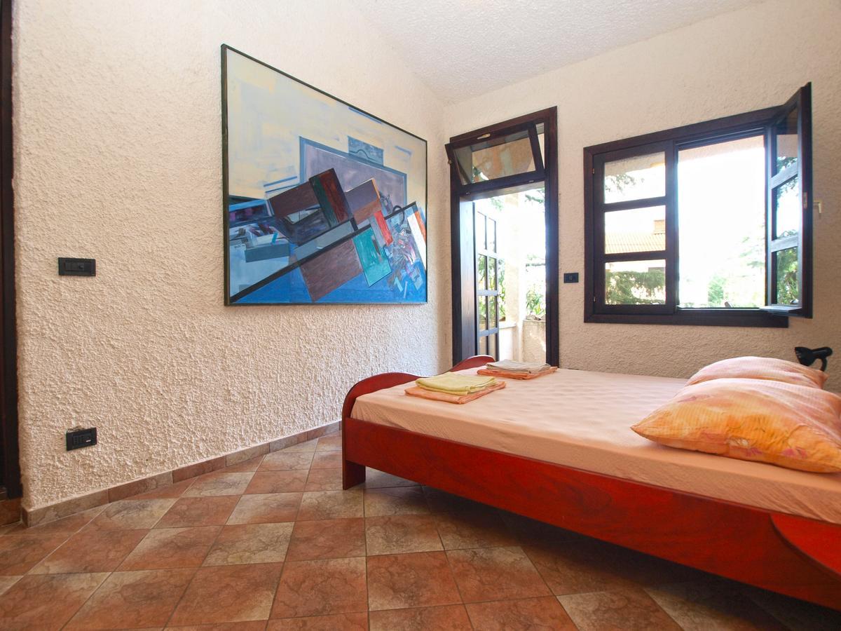 Apartments Nenad 1720 Premantura Kültér fotó