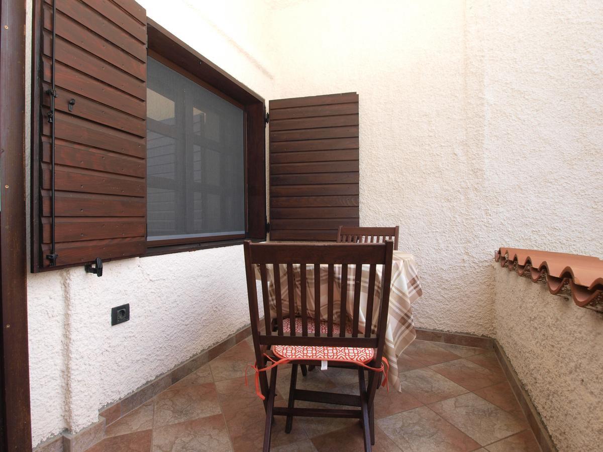 Apartments Nenad 1720 Premantura Kültér fotó