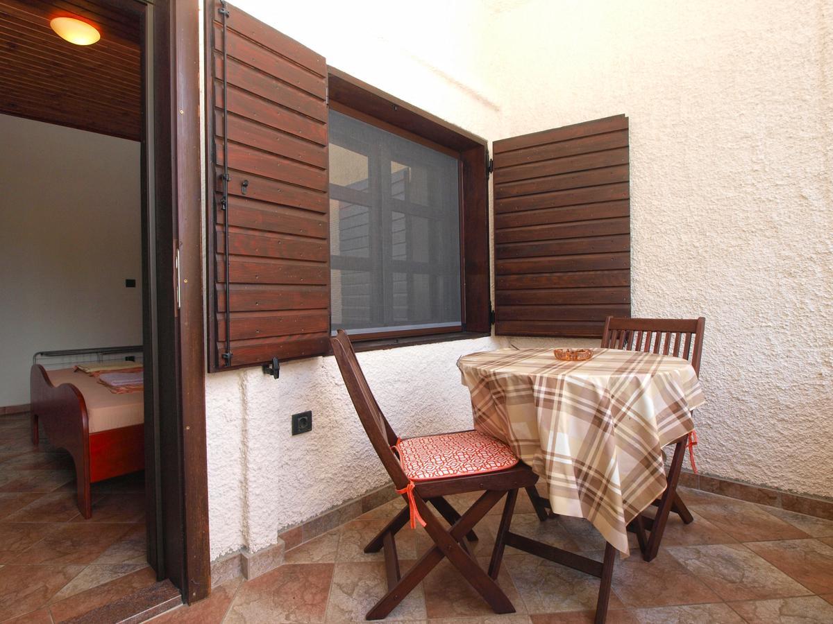 Apartments Nenad 1720 Premantura Kültér fotó