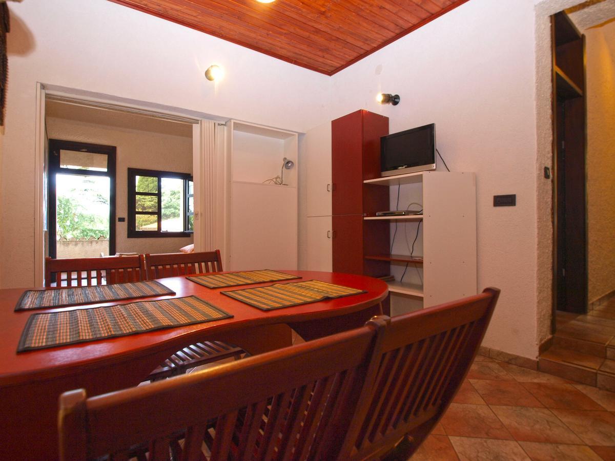 Apartments Nenad 1720 Premantura Kültér fotó