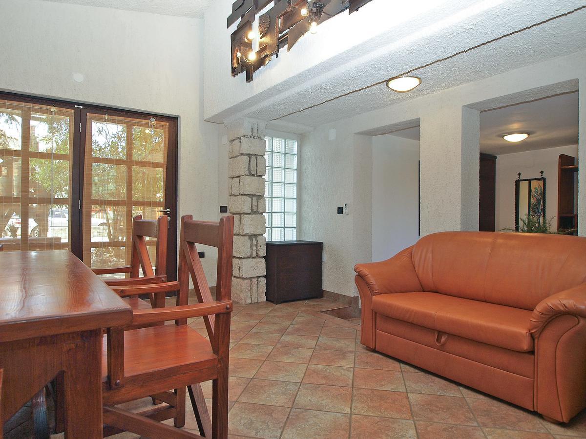 Apartments Nenad 1720 Premantura Kültér fotó