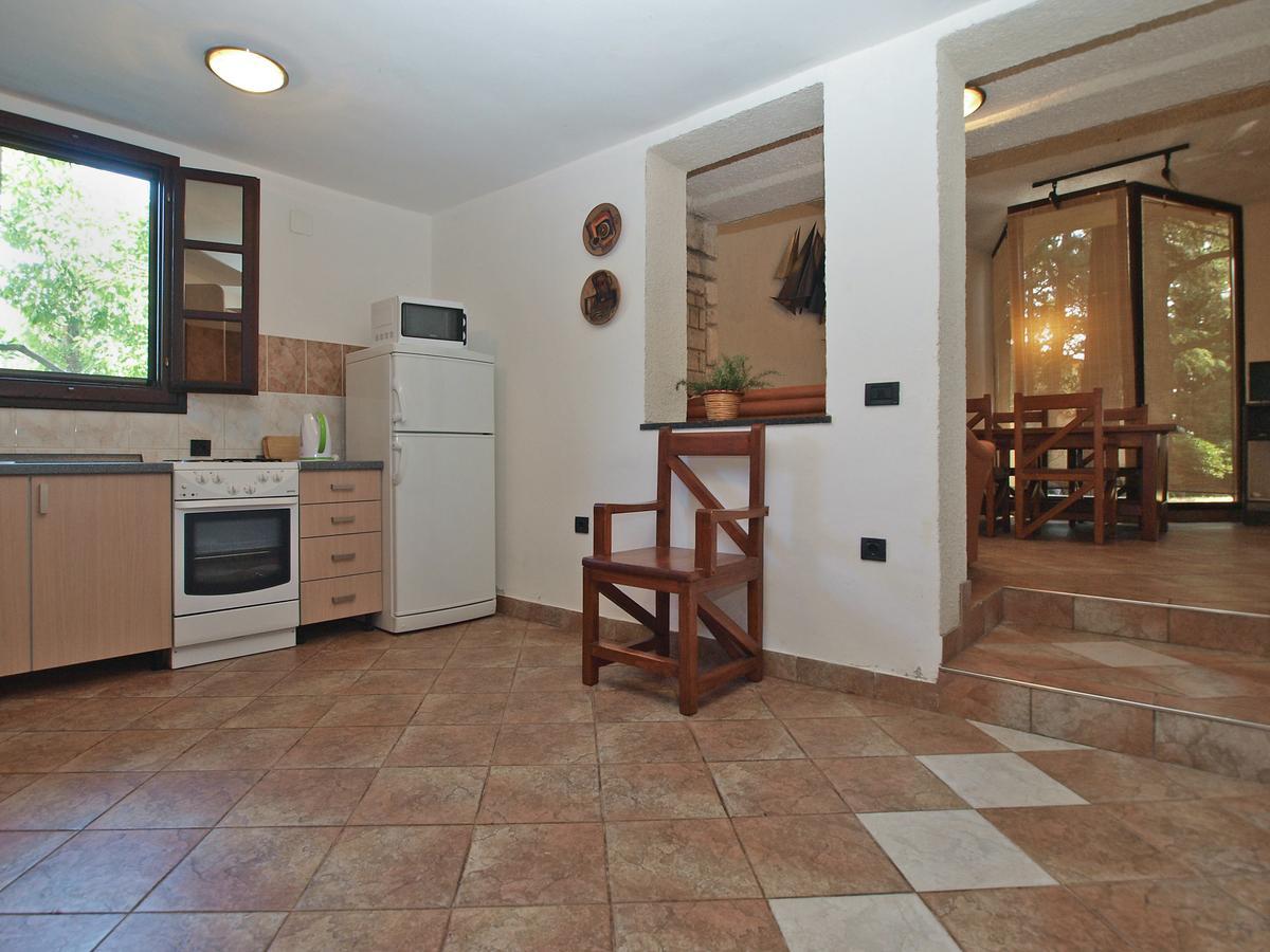 Apartments Nenad 1720 Premantura Kültér fotó