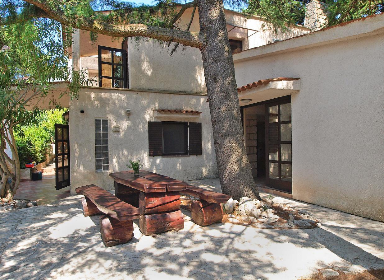 Apartments Nenad 1720 Premantura Kültér fotó