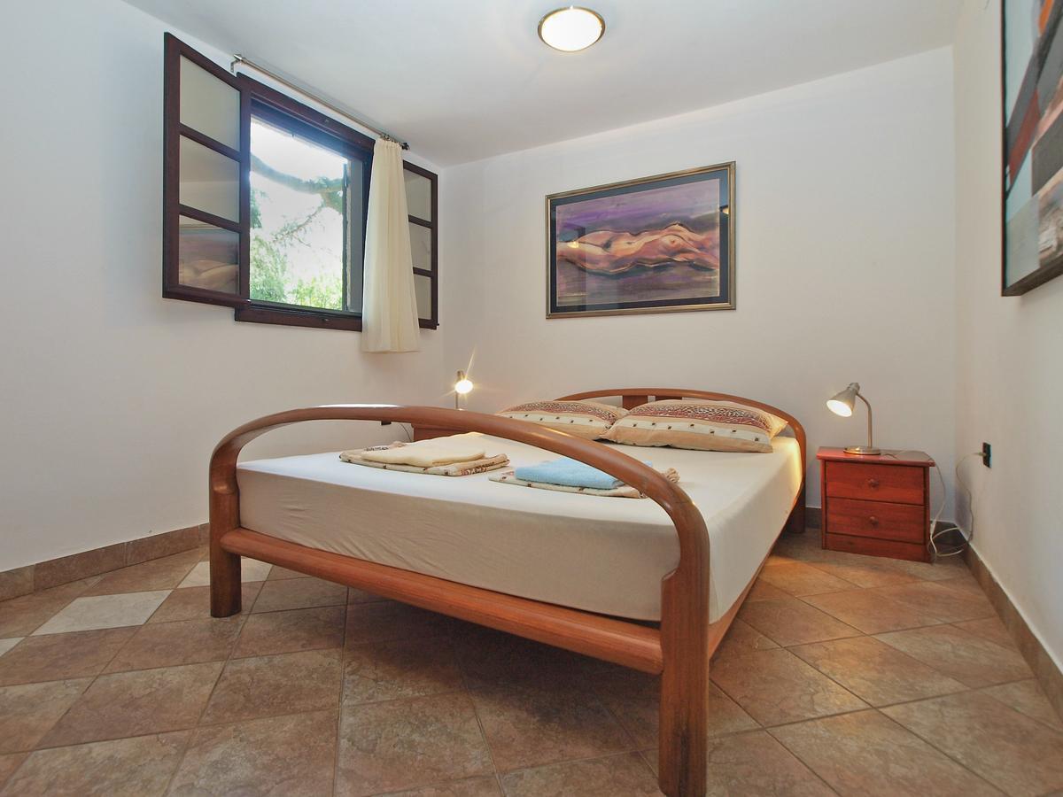 Apartments Nenad 1720 Premantura Kültér fotó