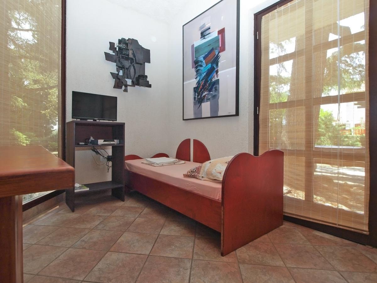 Apartments Nenad 1720 Premantura Kültér fotó