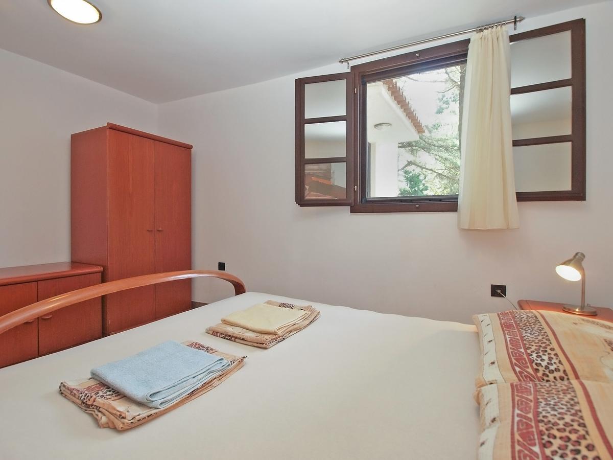 Apartments Nenad 1720 Premantura Kültér fotó