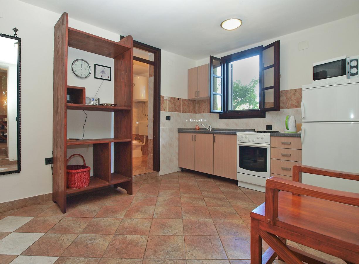 Apartments Nenad 1720 Premantura Kültér fotó