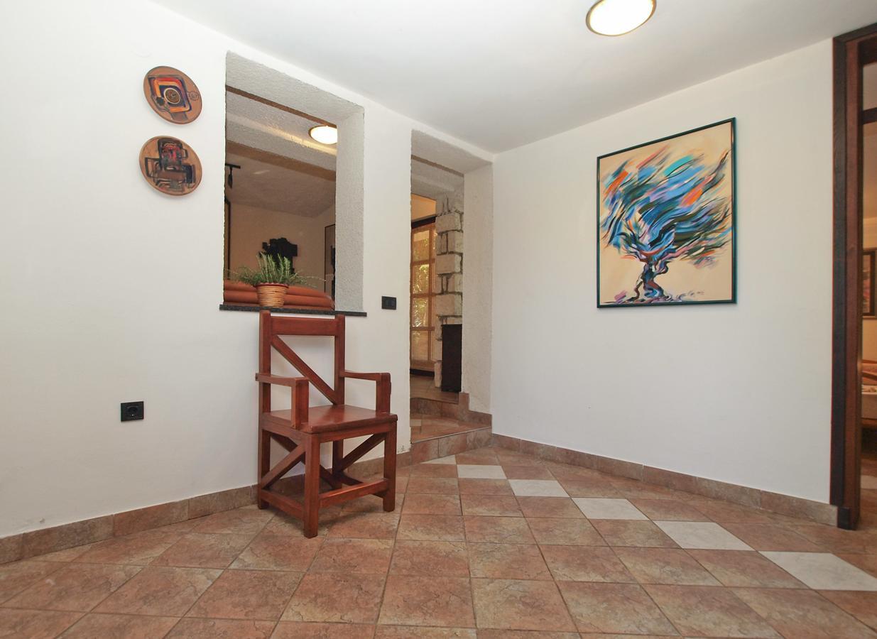 Apartments Nenad 1720 Premantura Kültér fotó
